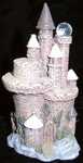 Fantasy Castle #1 - Just a little fantasy castle.