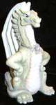 Skarl - He was part of some big fantasy collection whose name I forget. Sneaky and smug looking.

