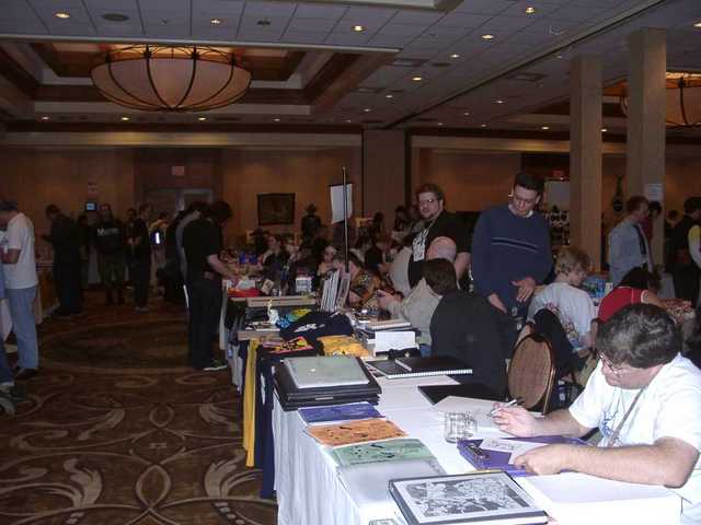 Dealer's Den 2 (FC2003)