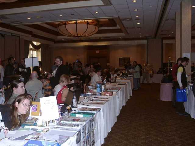 Dealer's Den 3 (FC2003)
