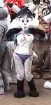 Babs Bunny goes Wild! (FC2004)
