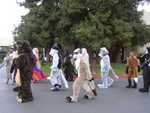 Parade 4 (FC2003)