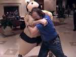 Jim Groat vs Sumo Travolta - FC2004
Jim Groat meets his Arch-Nemesis!

Resolution:320x240640x480
RealVideo Stream:
384k
768k
RealVideo Download:
6563Kb
13121Kb


