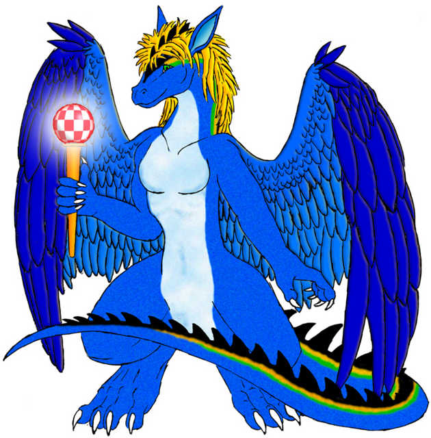 The newest and most accurate BoingDragon reference