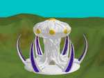 Lothrhyn in Drachenswald, a different version than the one from Genesis