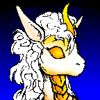 Envoy's original form as the remote of Lothrhyn, by Jordan Greywolf