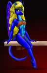 Kainudy as the Oracle of Genesis