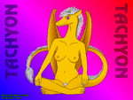 Tachyon of FurryMUCK

