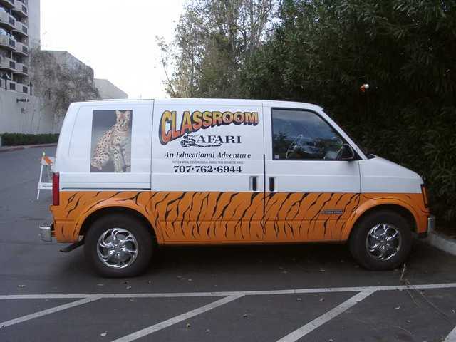 Classroom_Safari_Van