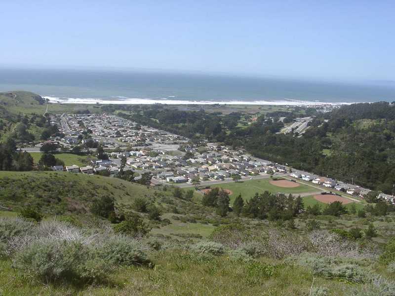 Sharp's Park