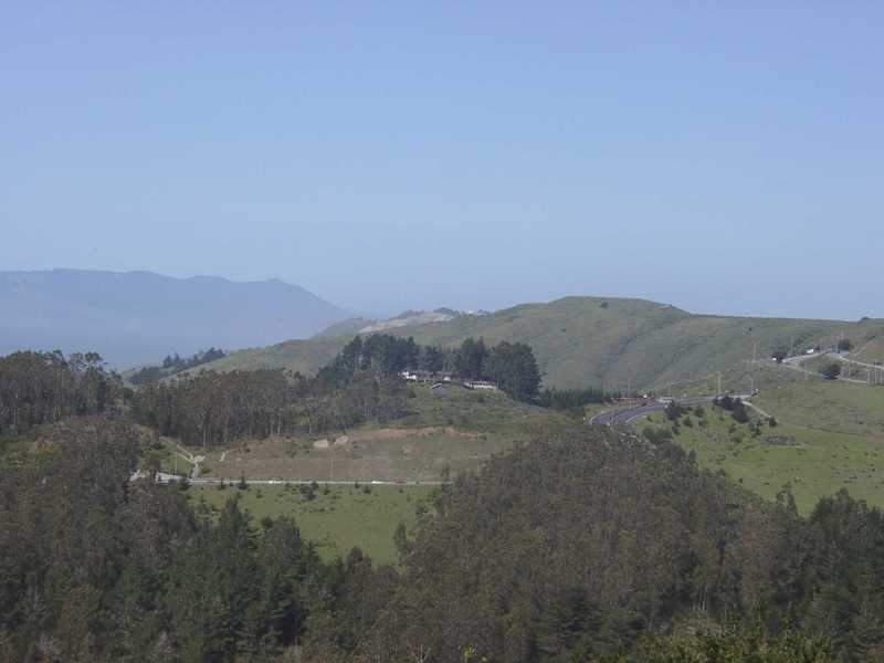 Sharp's Park Road