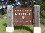 Highlight for Album: Sweeney Ridge